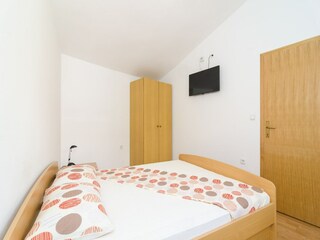 Apartamento Kupari Características 19