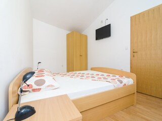 Apartamento Kupari Características 20