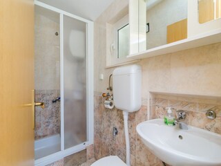 Apartamento Kupari Características 21