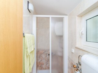 Apartamento Kupari Características 22