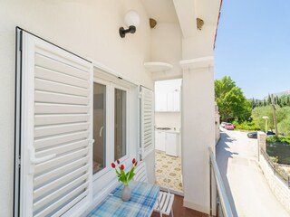Apartamento Kupari Grabación al aire libre 3