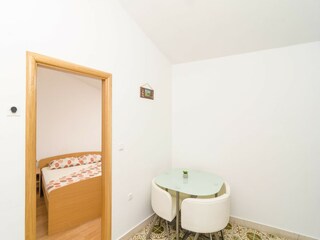 Apartamento Kupari Características 1