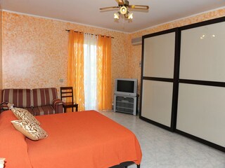 Apartment Santa Venerina Ausstattung 13