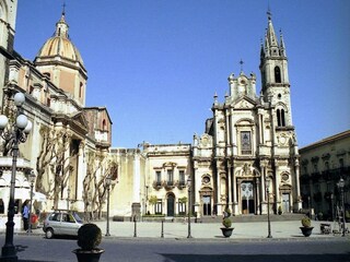 Apartment Santa Venerina Environment 26