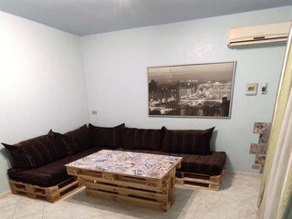 Appartement Santa Venerina Équipement 14