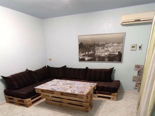 Appartement Santa Venerina Kenmerken 14