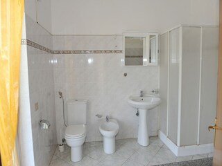 Appartement Santa Venerina Équipement 15
