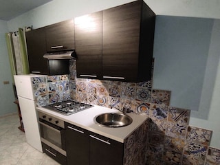 Apartment Santa Venerina Features 15