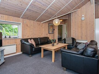 Ferienhaus Jegum  2