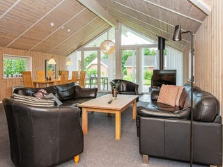 Ferienhaus Jegum  4