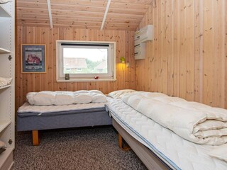 Ferienhaus Jegum  5