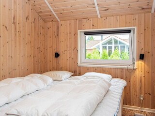 Ferienhaus Jegum  6