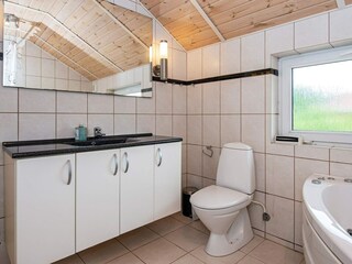 Ferienhaus Jegum  8