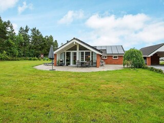 Ferienhaus Jegum  10