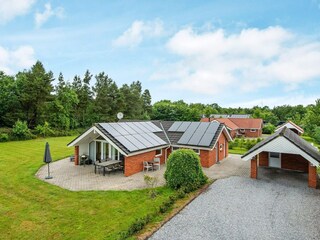 Ferienhaus Jegum  14