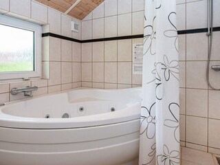 Ferienhaus Jegum  15