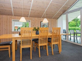 Vakantiehuis Jegum  13