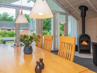 Casa per le vacanze Jegum  13