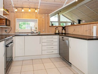 Ferienhaus Jegum  20
