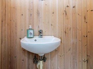 Casa per le vacanze Jegum  15