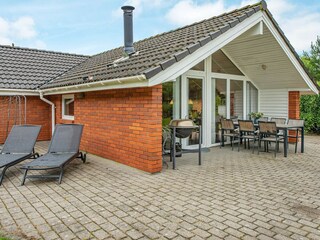 Maison de vacances Jegum  35