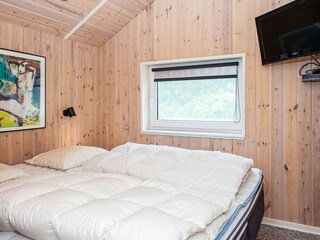 Vakantiehuis Jegum  23