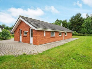 Holiday house Jegum  27