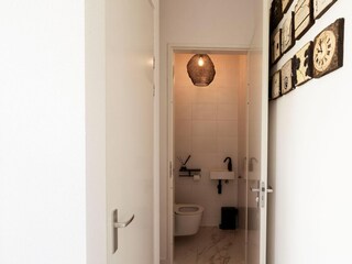 Villa Biddinghuizen Características 12