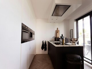 Villa Biddinghuizen Caratteristiche 13