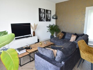 Villa Biddinghuizen Características 11