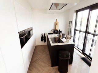 Villa Biddinghuizen Caratteristiche 11