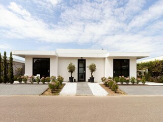 Villa Biddinghuizen Enregistrement extérieur 3