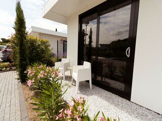 Villa Biddinghuizen Grabación al aire libre 3