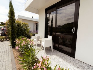 Villa Biddinghuizen Registrazione all'aperto 4