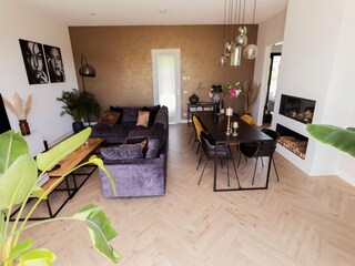 Villa Biddinghuizen Équipement 16