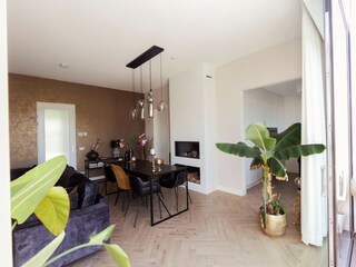 Villa Biddinghuizen Características 26
