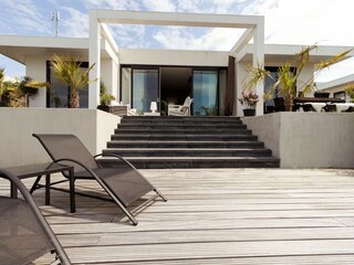 Villa Biddinghuizen Buitenaudio-opname 2