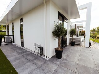 Villa Biddinghuizen Grabación al aire libre 5
