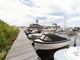 Villa Biddinghuizen Entorno 30