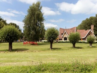 Villa Biddinghuizen Omgeving 27