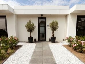 Villa in Zeewolde mit privater Terrasse