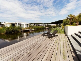 Villa Biddinghuizen Außenaufnahme 6