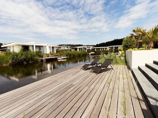 Villa Biddinghuizen Registrazione all'aperto 9