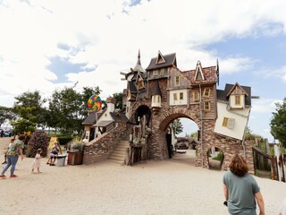 Villa Biddinghuizen Umgebung 29