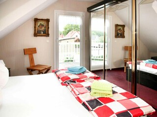 Holiday house Mirow Features 26