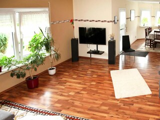 Casa per le vacanze Mirow Caratteristiche 11