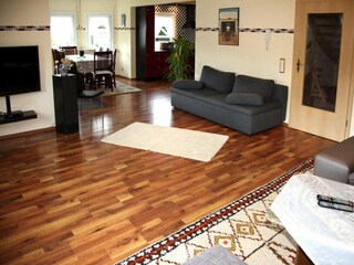 Casa per le vacanze Mirow Caratteristiche 12