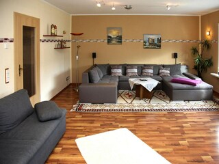 Casa de vacaciones Mirow Características 13