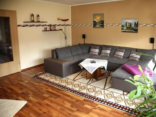 Vakantiehuis Mirow Kenmerken 28