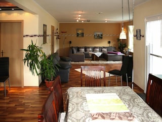 Ferienhaus Mirow Ausstattung 18